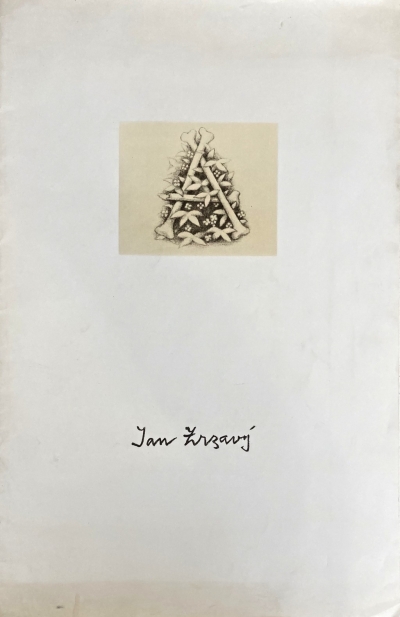 Zrzavý Jan (1890 - 1977) : Máj