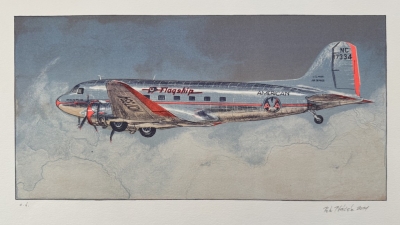 Ptáček Petr  : DC-4