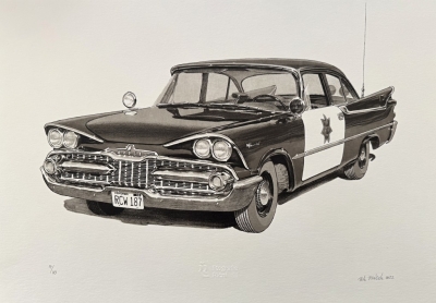 Ptáček Petr  : Dodge Coronet