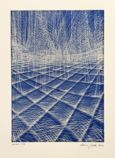 Kaloč Robin (1982) : Krajina - Meditace I.