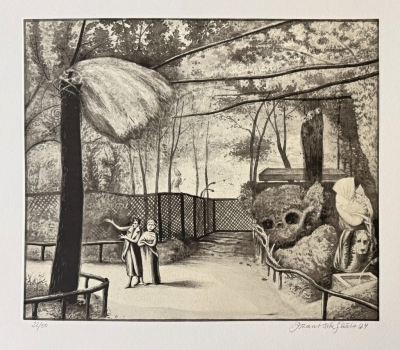 Skála František (1956) : Parco della Morte