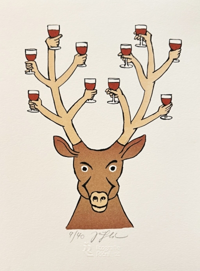 Slíva Jiří (1947) : Vinoží