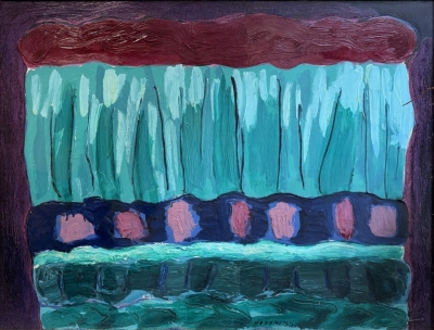 Hodonský František (1945) : Vodní rostliny