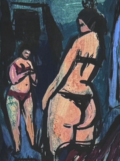 Emler František (1912 - 1992) : Artistky