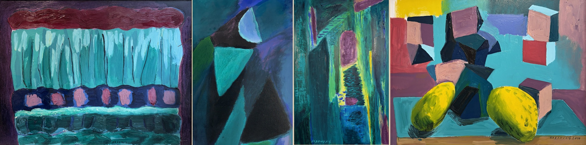 František Hodonský